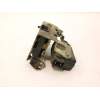 Recambio de cerradura puerta trasera izquierda para renault 19 1.8g-f3p referencia OEM IAM 7701030067  