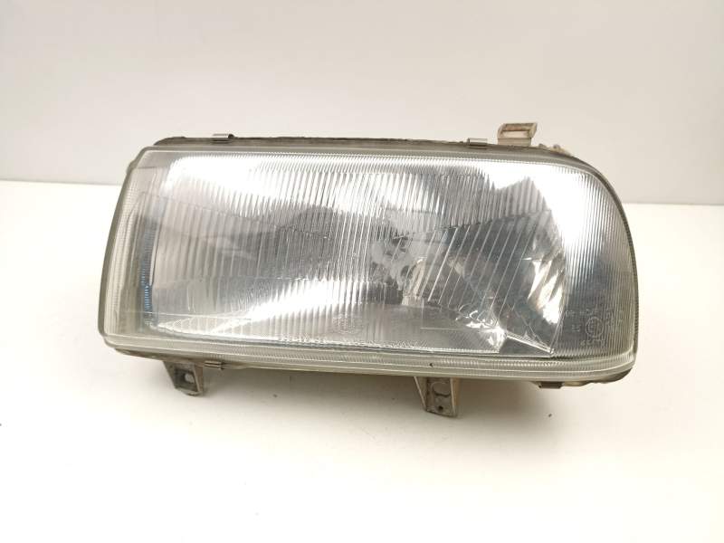 Recambio de faro izquierdo para volkswagen vento (1h2) 1.9 td referencia OEM IAM 1H5941017H  