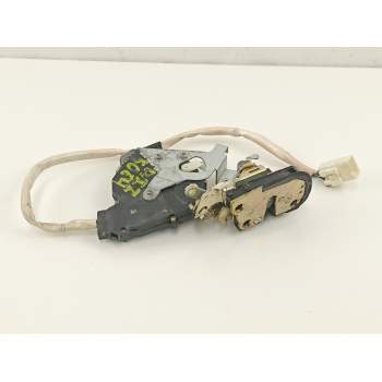 CERRADURA PUERTA DELANTERA IZQUIERDA 6932053031 