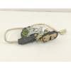 Recambio de cerradura puerta delantera izquierda para lexus is 3.0 g automatico4p referencia OEM IAM 6932053031  