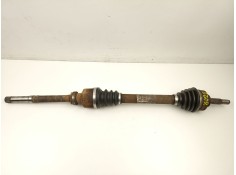 Recambio de transmision delantera derecha para citroën c3 i (fc_, fn_) 1.4 16v hdi referencia OEM IAM 9639507880  