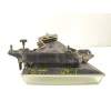 Recambio de faro izquierdo para opel kadett 1.4 g referencia OEM IAM 90008019  