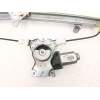 Recambio de elevalunas trasero derecho para nissan navara np300 (d40) 2.5 dci 4wd referencia OEM IAM 82700EB315  