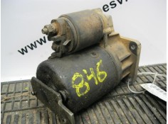 Recambio de motor arranque : peugeot 405 : 1.9 g-d6a 4p gris (122,4cv) [1990] para peugeot 405 1.9 g-d6a gris referencia OEM IAM