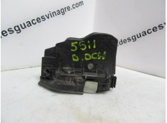 Recambio de cerradura pta. del. dch. : bmw 120 : 2.0 td 5p [2007] para bmw  120 2.0 td referencia OEM IAM   