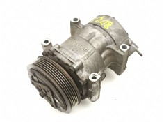 Recambio de compresor aire acondicionado para citroën c3 i (fc_, fn_) 1.4 16v hdi referencia OEM IAM 9646273380 SD6V121439F 