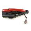 Recambio de manilla delantera derecha para renault clio iv (bh_) 1.5 dci 90 referencia OEM IAM 806060204R  