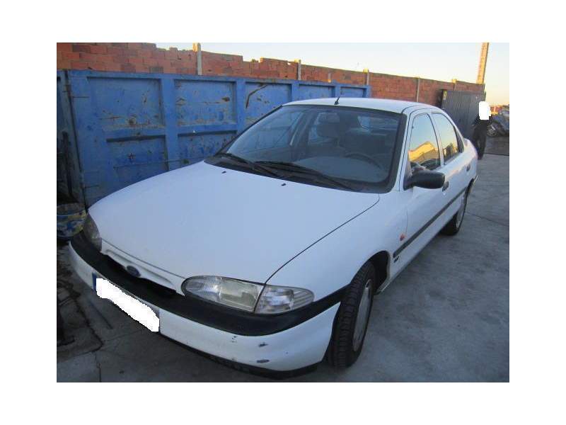ford mondeo del año 1993