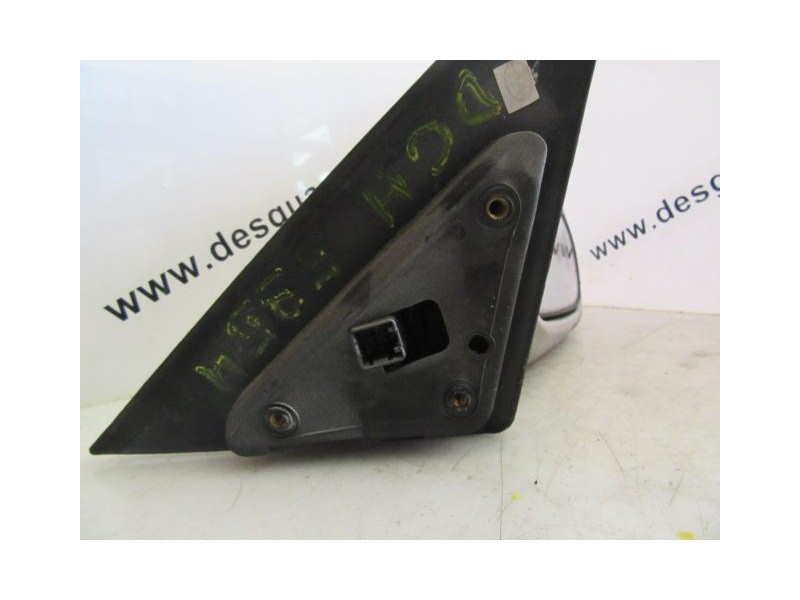 Recambio de retrovisor dch. : daewoo nubira : 1.6 g (105,78cv) [1998] para daewoo nubira 1.6 g referencia OEM IAM ELECTRICOGRIS 