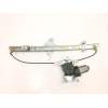 Recambio de elevalunas trasero izquierdo para nissan navara np300 (d40) 2.5 dci 4wd referencia OEM IAM 82701EB315  