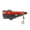 Recambio de manilla delantera derecha para renault clio iv (bh_) 1.5 dci 90 referencia OEM IAM 806060204R  