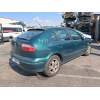 seat leon (1m1) del año 2000