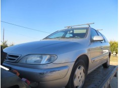 citroën xsara del año 1999