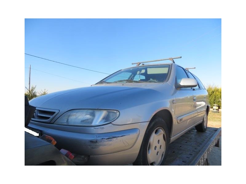 citroën xsara del año 1999