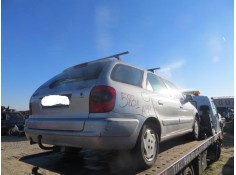 citroën xsara del año 1999 2