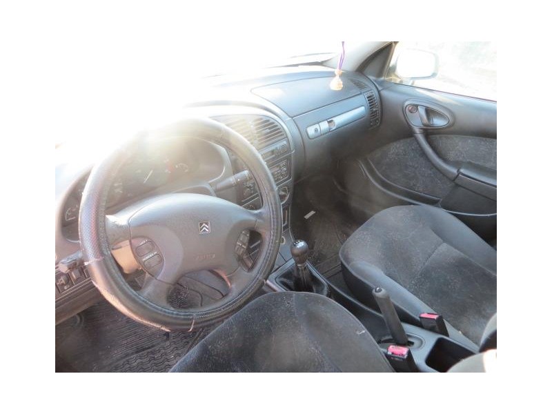 citroën xsara del año 1999