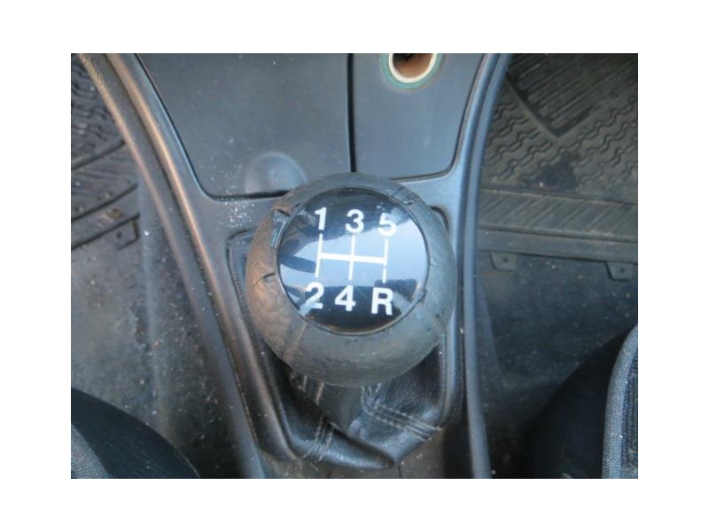 citroën xsara del año 1999