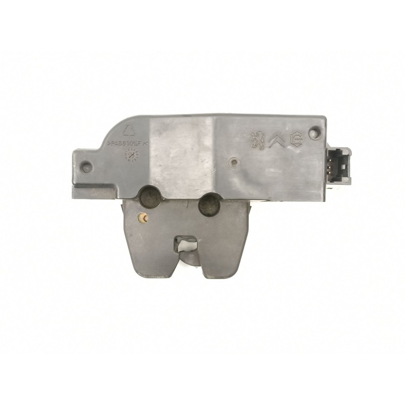 Recambio de cerradura maletero porton para citroën xsara 2.0 d hdy -rhy referencia OEM IAM 9633089280  