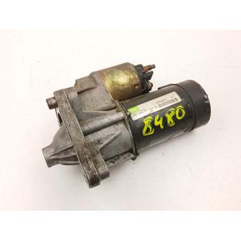 MOTOR ARRANQUE 5802C9 D6RA572 