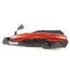 Recambio de manilla delantera derecha para renault clio iv (bh_) 1.5 dci 90 referencia OEM IAM 806060204R  