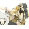 Recambio de cerradura puerta delantera izquierda para lexus is 3.0 g automatico4p referencia OEM IAM 6932053031  