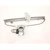 Recambio de elevalunas trasero izquierdo para nissan navara np300 (d40) 2.5 dci 4wd referencia OEM IAM 82701EB315  