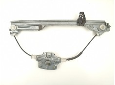 Recambio de elevalunas trasero izquierdo para renault modus 1.5 dci referencia OEM IAM 8200219258   2