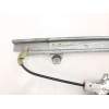 Recambio de elevalunas trasero izquierdo para nissan navara np300 (d40) 2.5 dci 4wd referencia OEM IAM 82701EB315  