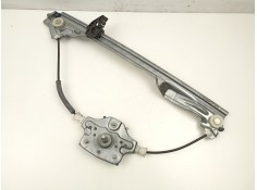 Recambio de elevalunas trasero derecho para renault modus 1.5 dci referencia OEM IAM 8200219259  