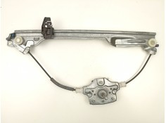 Recambio de elevalunas trasero derecho para renault modus 1.5 dci referencia OEM IAM 8200219259   2