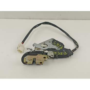 CERRADURA PUERTA DELANTERA DERECHA 6931053021 