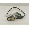 Recambio de cerradura puerta delantera derecha para lexus is 3.0 g automatico4p referencia OEM IAM 6931053021  