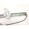 Recambio de elevalunas trasero izquierdo para nissan navara np300 (d40) 2.5 dci 4wd referencia OEM IAM 82701EB315  