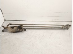 Recambio de motor limpia delantero para renault modus 1.5 dci referencia OEM IAM 8200141270 3397020635 