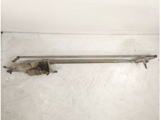 Recambio de motor limpia delantero para renault modus 1.5 dci referencia OEM IAM 8200141270 3397020635  2