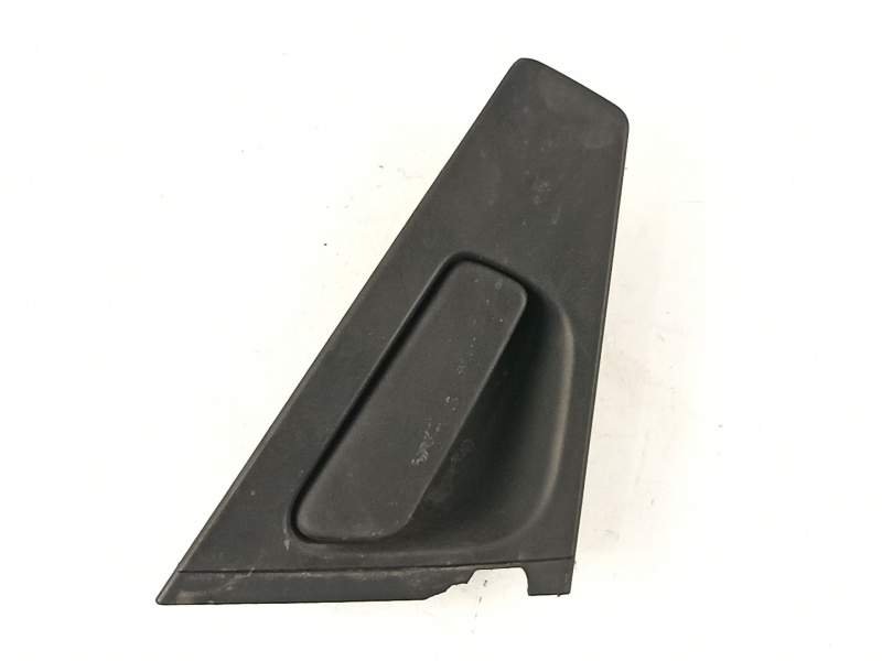 Recambio de manilla trasera izquierda para renault clio iv (bh_) 1.5 dci 90 referencia OEM IAM 806061728R  