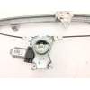 Recambio de elevalunas trasero izquierdo para nissan navara np300 (d40) 2.5 dci 4wd referencia OEM IAM 82701EB315  