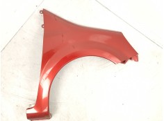 Recambio de aleta delantera derecha para renault modus 1.5 dci referencia OEM IAM 631007942R   2