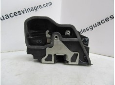 Recambio de cerradura pta. del. dch. : bmw 120 : 2.0 td 5p [2007] para bmw  120 2.0 td referencia OEM IAM    2