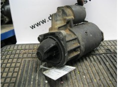 Recambio de motor arranque : peugeot 405 : 1.9 g-d6a 4p gris (122,4cv) [1990] para peugeot 405 1.9 g-d6a gris referencia OEM IAM 2