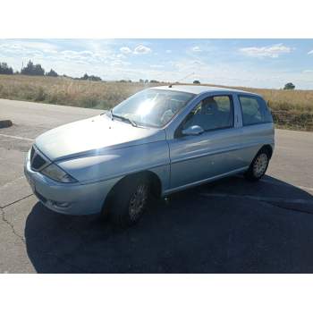 LANCIA Y (840_)