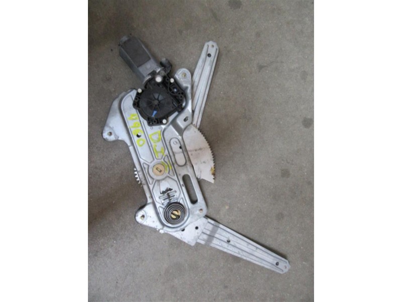 Recambio de elevalunas del-izdo : renault safrane : 2.2 g -j7t (107,41cv) 5p [1993] para renault safrane 2.2 g -j7t referencia O