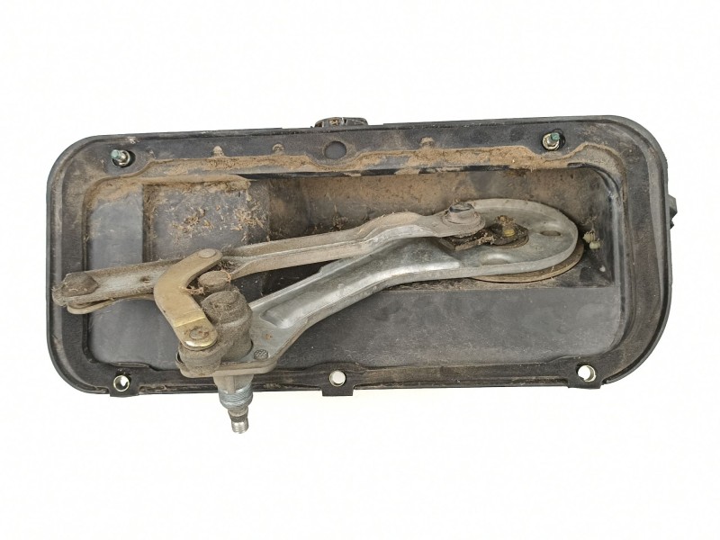 Recambio de motor limpia delantero para jaguar xj 3.2g (xj8)auotmaticexecutive referencia OEM IAM GNC8951AB  