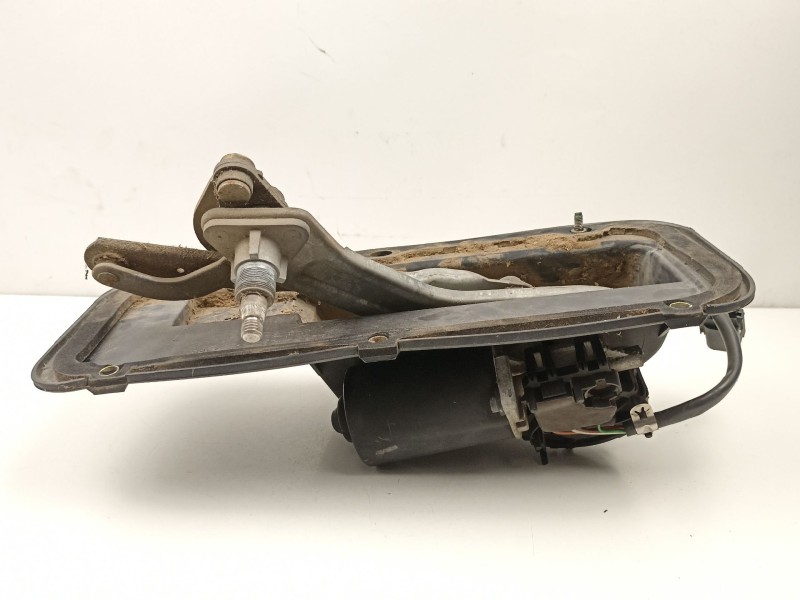 Recambio de motor limpia delantero para jaguar xj 3.2g (xj8)auotmaticexecutive referencia OEM IAM GNC8951AB  