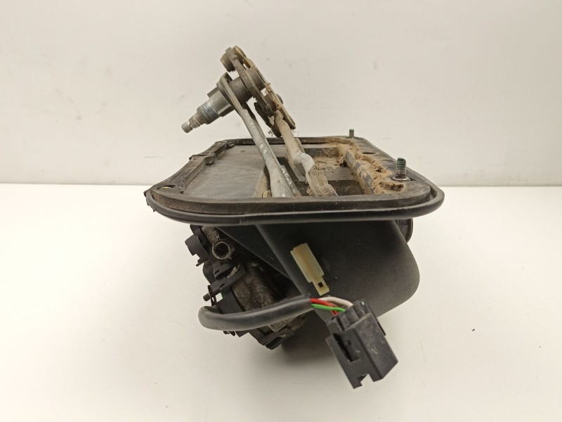 Recambio de motor limpia delantero para jaguar xj 3.2g (xj8)auotmaticexecutive referencia OEM IAM GNC8951AB  