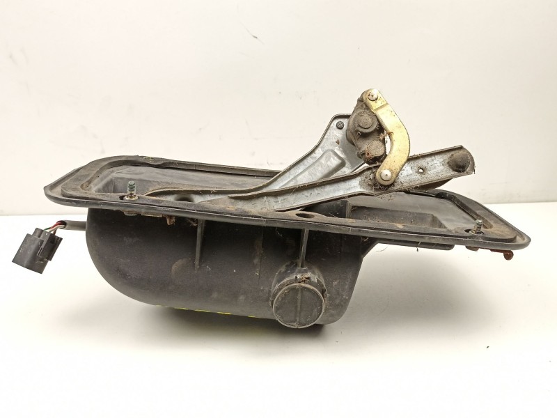 Recambio de motor limpia delantero para jaguar xj 3.2g (xj8)auotmaticexecutive referencia OEM IAM GNC8951AB  