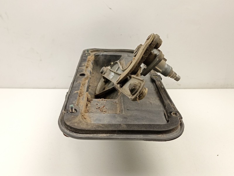 Recambio de motor limpia delantero para jaguar xj 3.2g (xj8)auotmaticexecutive referencia OEM IAM GNC8951AB  