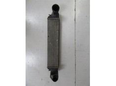 Recambio de radiador intercooler : bmw 320 : 2.0 tdi (150cv) 3p [2002] para bmw  320 2.0 tdi referencia OEM IAM   