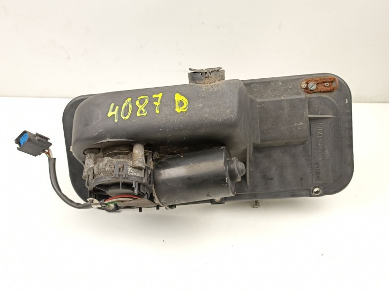 Recambio de motor limpia delantero para jaguar xj 3.2g (xj8)auotmaticexecutive referencia OEM IAM GNC8951AB  