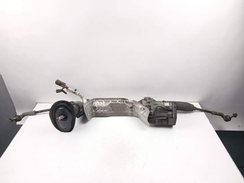 Recambio de cremallera direccion para volvo s60 ii (134) d4 referencia OEM IAM 36011235  